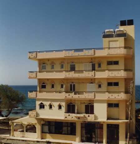 Melani Apartments Crete Island Bagian luar foto
